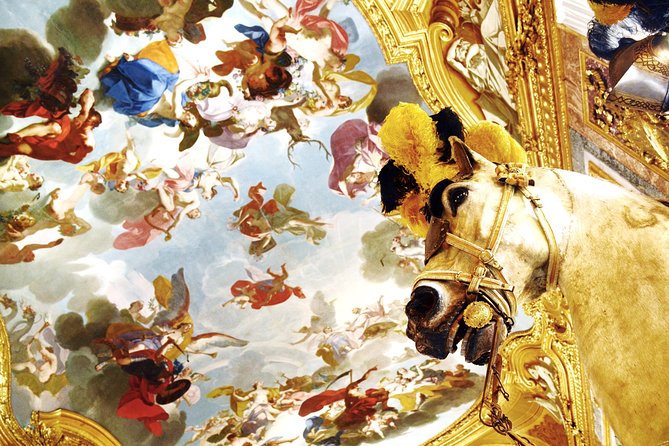 Private Turin Royal Palace Tour with Holy Shroud Chapel - A Royal Palace tour that respects your time