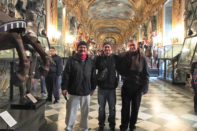 Private Turin Royal Palace Tour with Holy Shroud Chapel - Stop 1: Palazzo Reale di Torino and what to look for