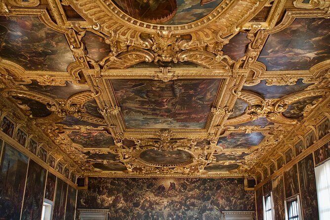Private Venice Family Tour with Saint Mark’s & Doge’s Palace - Who this tour is best for (and who should think twice)