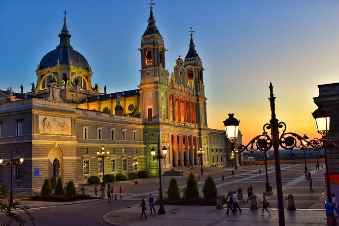 Private VIP tour Royal Palace and city tour. All of Madrid in one day - Price and Logistics: The One Detail to Confirm Before You Go