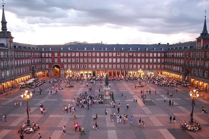 Private VIP tour Royal Palace and city tour. All of Madrid in one day - Should You Book This All-of-Madrid VIP Tour?