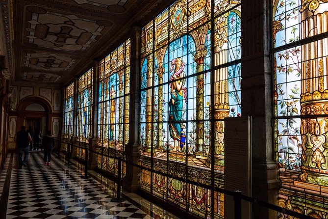 Private Walking Tour Anthropology Museum & Chapultepec Castle - Who this tour suits (and who might want a different plan)