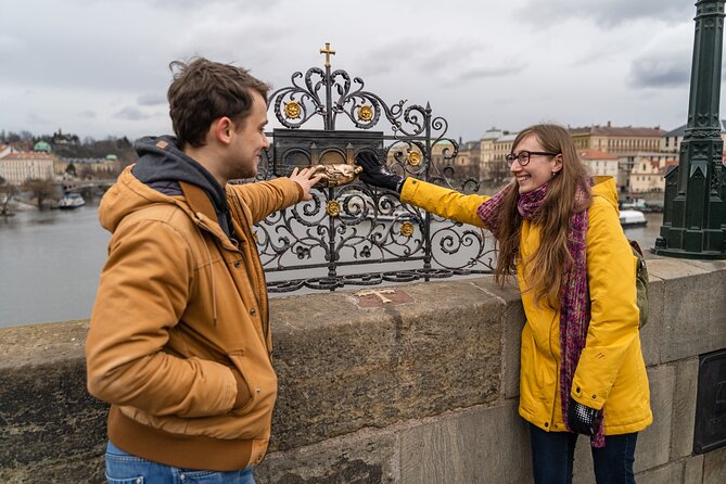 Private Walking Tour: From Charles Bridge to Prague Castle - Stop 5: Church of Saint Mary Victorious and the Infant Jesus of Prague