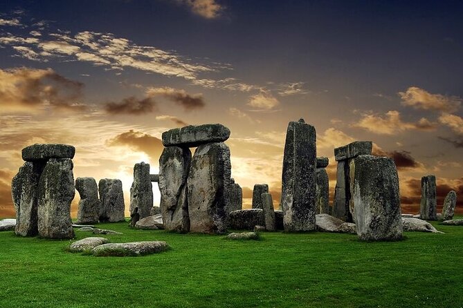 Private Windsor Castle and Stonehenge Day Tour - Price and What It Really Covers (and What It Doesn’t)