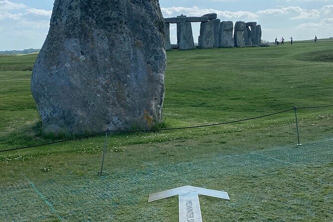 Private Windsor Castle and Stonehenge Day Tour - Who This Tour Fits Best