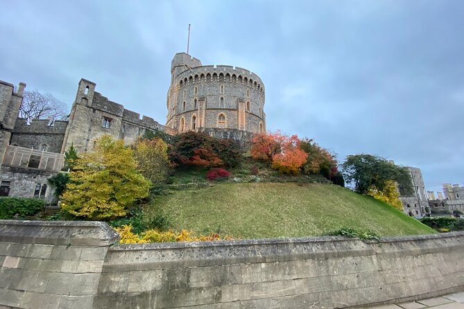 Private Windsor Castle, Stonehenge, The City of Bath Day Tour - Key takeaways before you go
