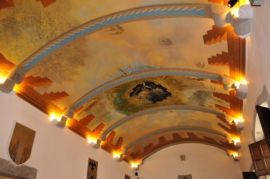 Púbol: Gala-Dalí Castle Entry ticket - What You’ll See in the Restored Rooms (and Why It’s Worth Slowing Down)