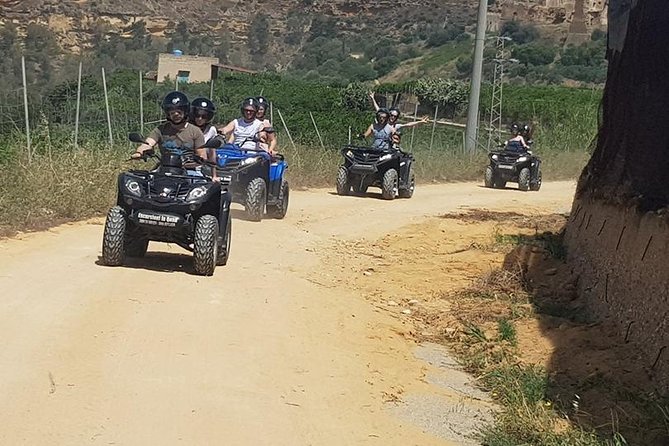 Quad Tour Excursion from the Castle to the Sea - Key Things That Make This Quad Tour Worth It