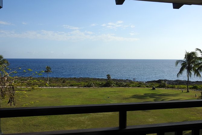 Queen Elizabeth II Botanic Park and Pedro St James Castle Tour in Grand Cayman - Key Highlights Worth Noting