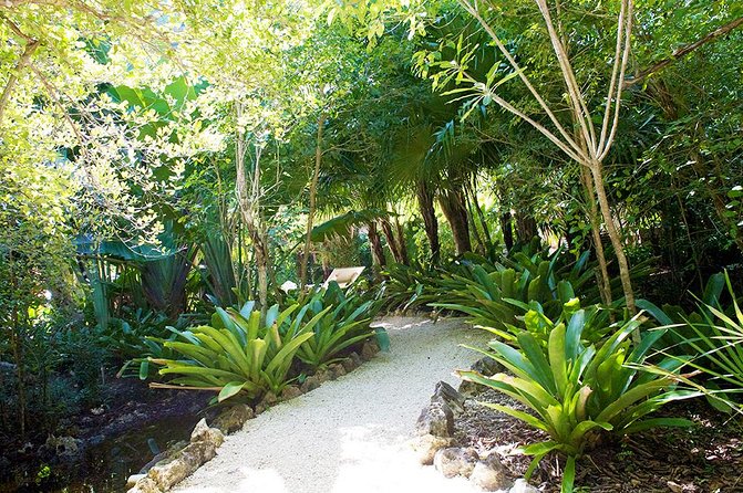 Queen Elizabeth II Botanic Park and Pedro St James Castle Tour in Grand Cayman - Price and What You Get for $257.15