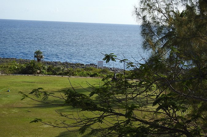 Queen Elizabeth II Botanic Park and Pedro St James Castle Tour in Grand Cayman - Pedro St. James Castle: Restored 18th-Century Life You Can Walk Through