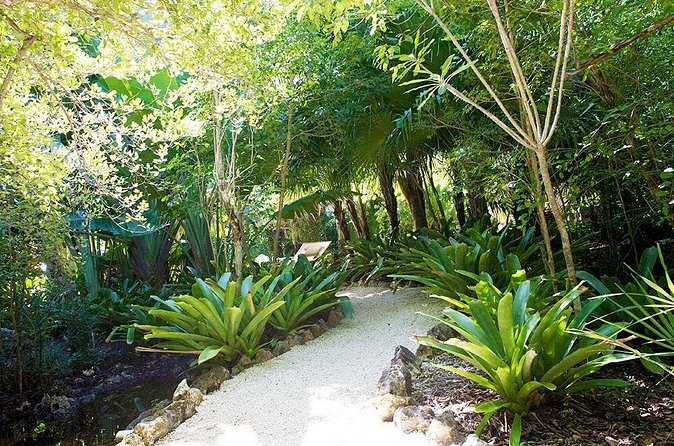Queen Elizabeth II Botanic Park and Pedro St James Castle Tour in Grand Cayman - How the Guides Make the Difference (Vanessa, Trisha, Delbert, Ariel)