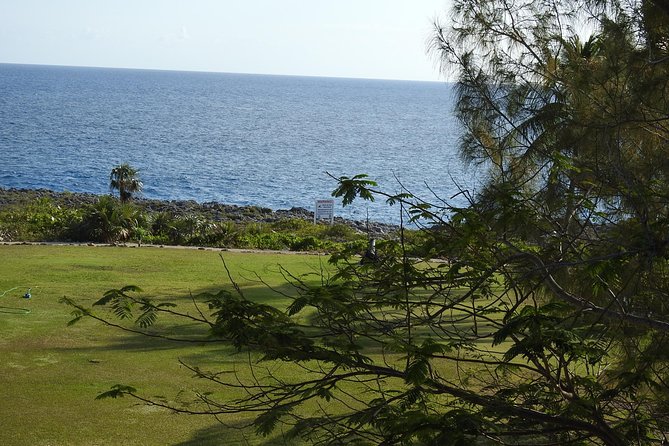 Queen Elizabeth II Botanic Park and Pedro St James Castle Tour in Grand Cayman - What to Bring and What to Expect On the Ground
