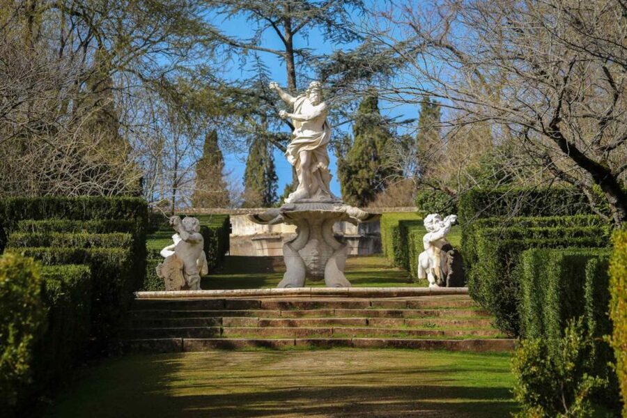 Queluz: National Palace and Gardens E-Ticket & Audio Guide - Price and value: is $16 a good deal?