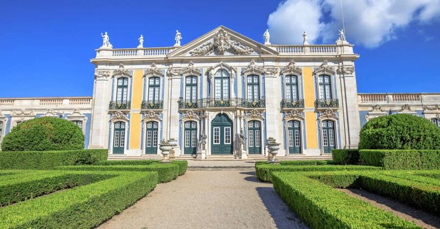 Queluz National Palace & Gardens Ticket - Key Highlights Worth Your Time
