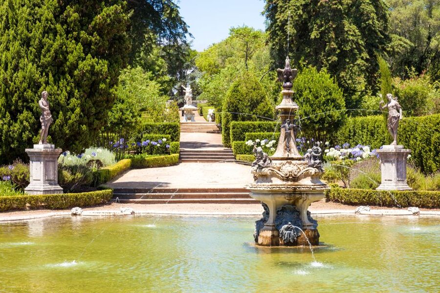 Queluz National Palace & Gardens Ticket - Fast-Track Entry: How It Changes Your Day