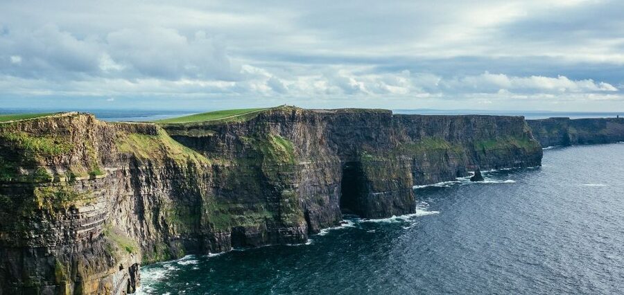 Rail Tour: The Cliffs of Moher & Bunratty Castle Tour - Bunratty Castle and Folk Village: where the day gets real