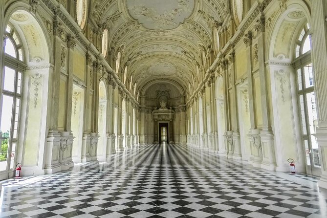 Reggia di Venaria Reale - Key highlights to know before you go