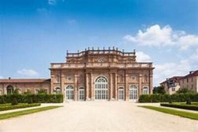 Reggia di Venaria Reale - Getting from Turin to the palace: timing that keeps things stress-free