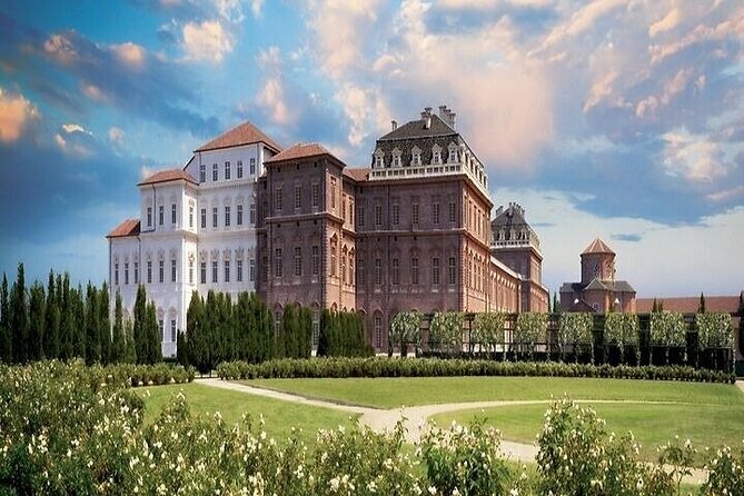 Reggia di Venaria Reale - Who this private tour fits best