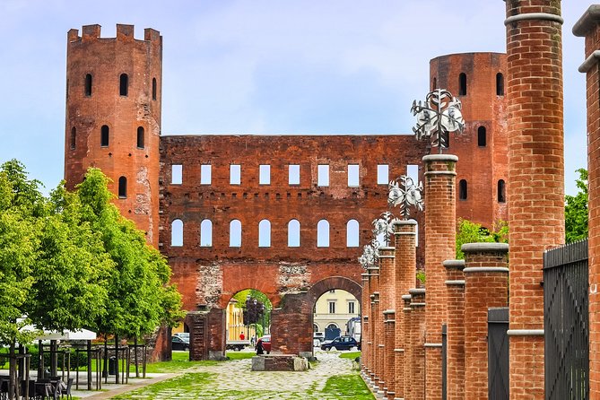 Reggia di Venaria Reale - Should you book this tour?