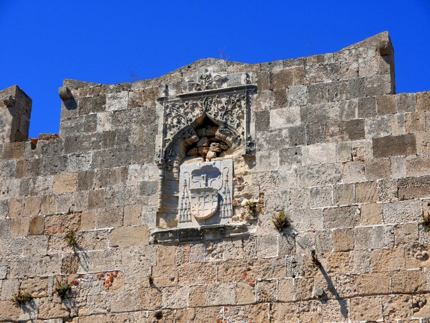 Rhodes: Palace of the Grand Master E-Ticket & Audio Tour - Price and value: is $30 worth it for Rhodes?