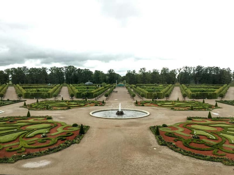 Riga: Bauska Castle, Rundale Palace and Hill of Crosses Trip - Key highlights worth noting