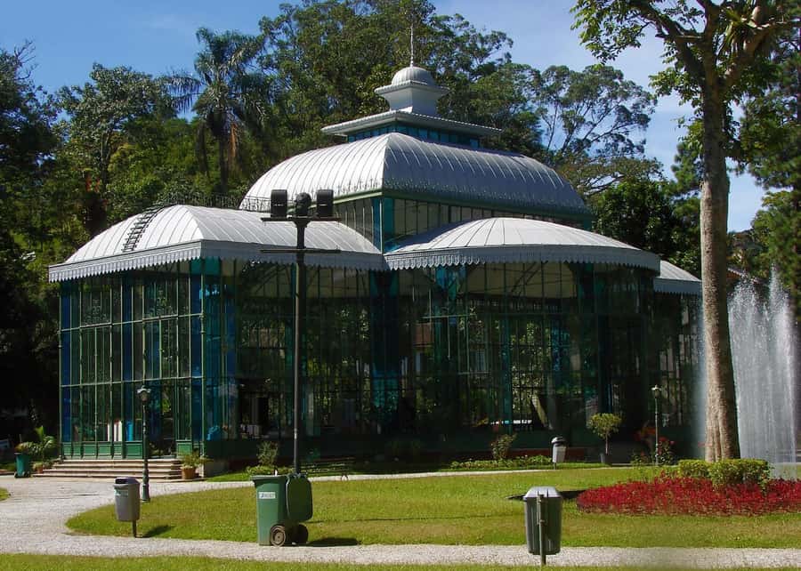 Rio: Petrópolis Trip with Palace, Imperial Museum & Brewery - Brewery Time (and What If It’s Closed)