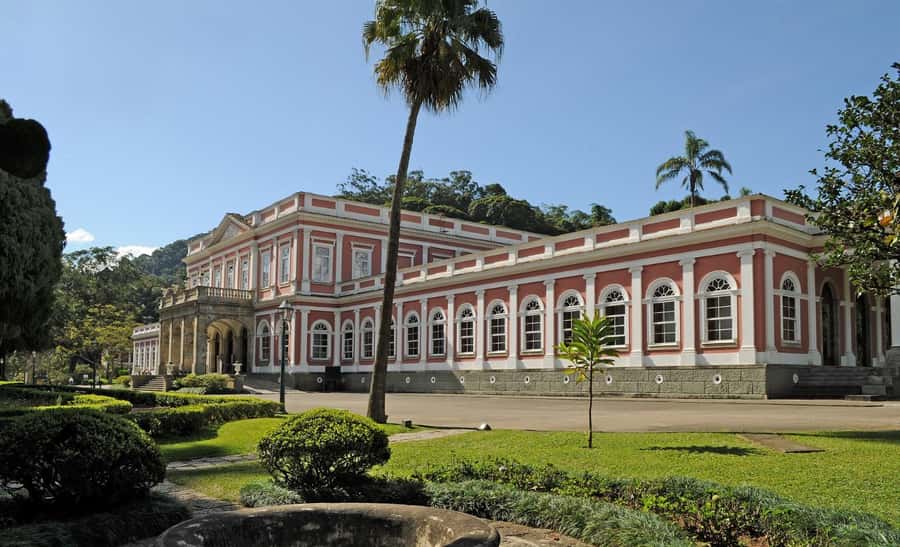 Rio: Petrópolis Trip with Palace, Imperial Museum & Brewery - Price and Logistics: What $55 Really Includes