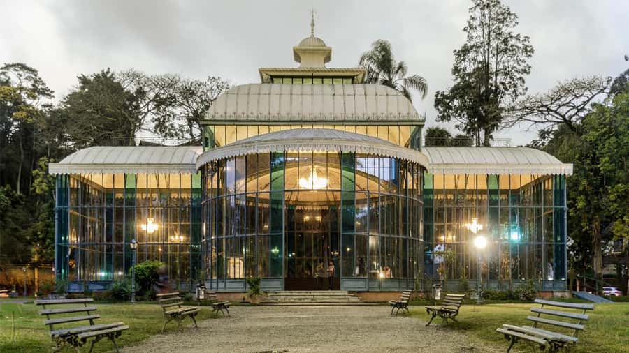 Rio: Petrópolis Trip with Palace, Imperial Museum & Brewery - Casa do Alemão: The Quick Stop That Sets the Tone