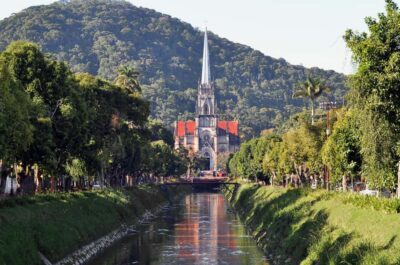 Rio: Petrópolis Trip with Palace, Imperial Museum & Brewery - Morning Pickup: How to Find the Guide Without Stress