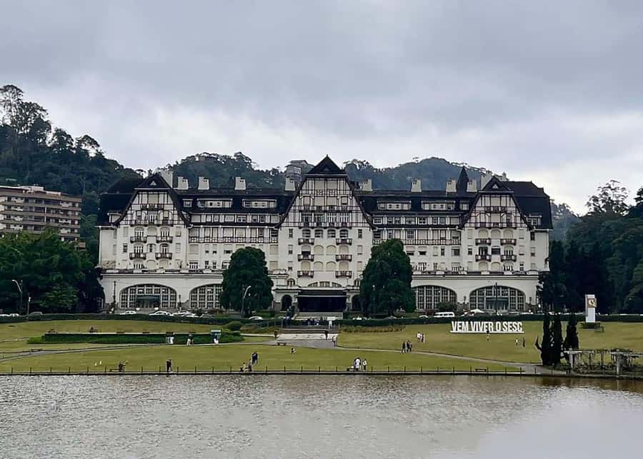 Rio: Petrópolis Trip with Palace, Imperial Museum & Brewery - Imperial Museum: See the Empire Up Close