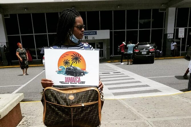 Riu Reggae/Riu Montego Bay/Riu Palace Private Airport Transfer - Key Points That Matter Most