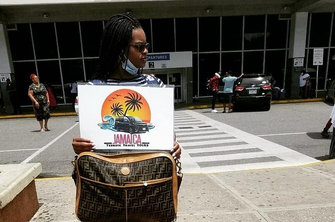 Riu Reggae/Riu Montego Bay/Riu Palace Private Airport Transfer - Private Round Trip: Why Returning to MBJ Feels Easier