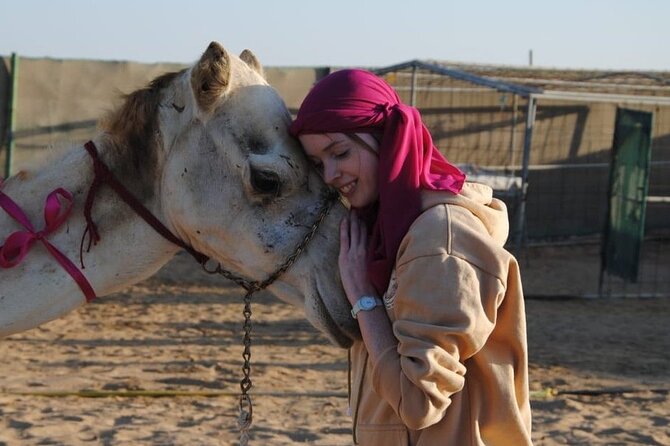 Riyadh Red Sand Dunes 4x4 (Camel Ride, Quad biking, Old Palace) - Price and Value: Is $95 Actually Fair Here?