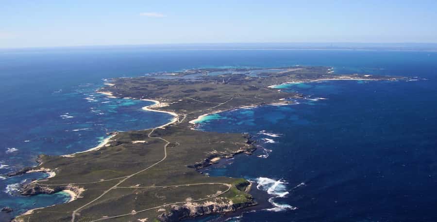 Rottnest Island Segway 1.5-Hour Fortress Adventure Tour - Jubilee Hill lookout: views plus the why-behind-it