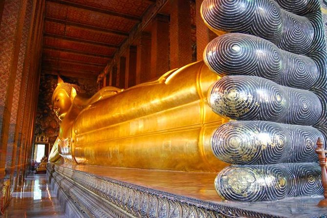 Royal Grand Palace and Bangkok Temples: Half Day Tour - Who This Tour Fits Best (and Who Should Think Twice)
