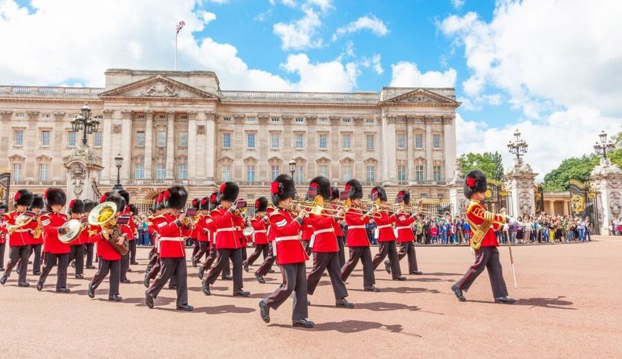 Royal London Tour incl Buckingham Palace & Changing of Guard - Practical tips to make it smoother