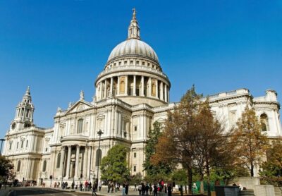 Royal London Tour incl Buckingham Palace & Changing of Guard - Panoramic London coach tour: orientation from your seat