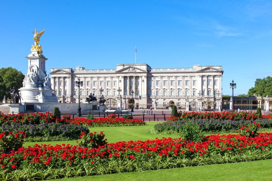 Royal London Tour incl Buckingham Palace & Changing of Guard - Buckingham Palace and the Changing of the Guard: what you can count on