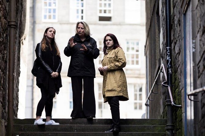 Royal Mile and Edinburgh Castle - Small Group Walking Tour - Value Check: Is $70.39 Worth It?
