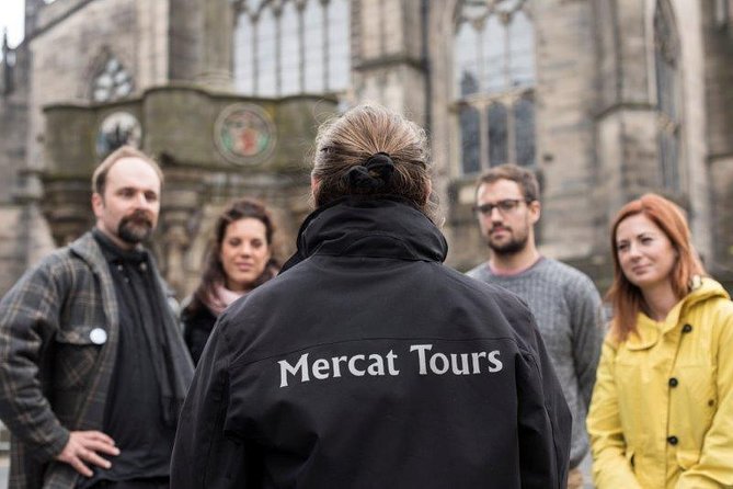 Royal Mile and Edinburgh Castle - Small Group Walking Tour - What to Pack and How to Plan Your Afternoon