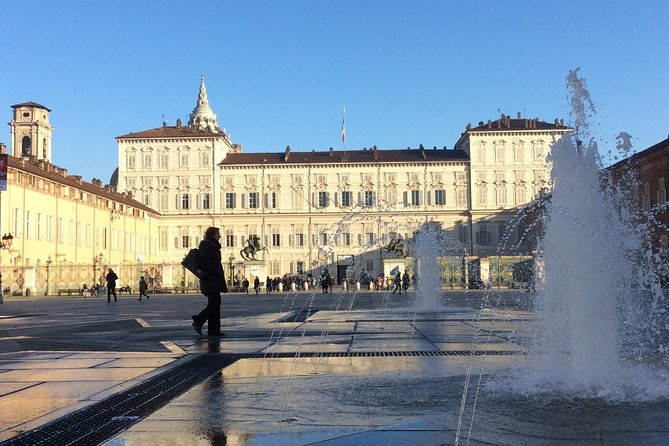 Royal Palace and Shroud Chapel with local Guide & ticket - Palazzo Reale di Torino: Savoy power, real rooms, and the Royal Armory