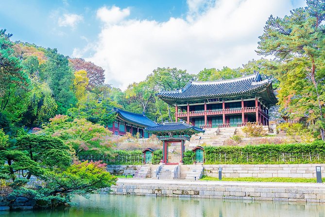 Royal Palace, Full-day Seoul City Tour (Pick up & Drop off) - Key Takeaways Before You Go