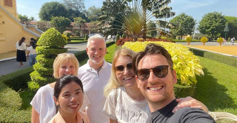 Royal Palace, National Museum & Wat Phnom with Private tour - Should you book this Royal Palace–Wat Phnom–National Museum tour?