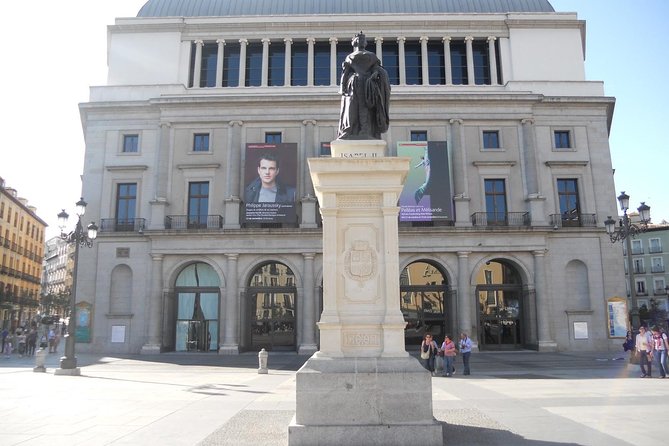 Royal Palace of Madrid 1.5-Hour Guided Tour Optional Prado Museum Combo - Royal Palace in 90 minutes: what you’ll actually see