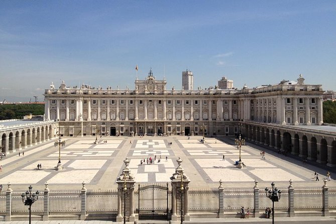 Royal Palace of Madrid 1.5-Hour Guided Tour Optional Prado Museum Combo - Should you book this Royal Palace + Prado combo?