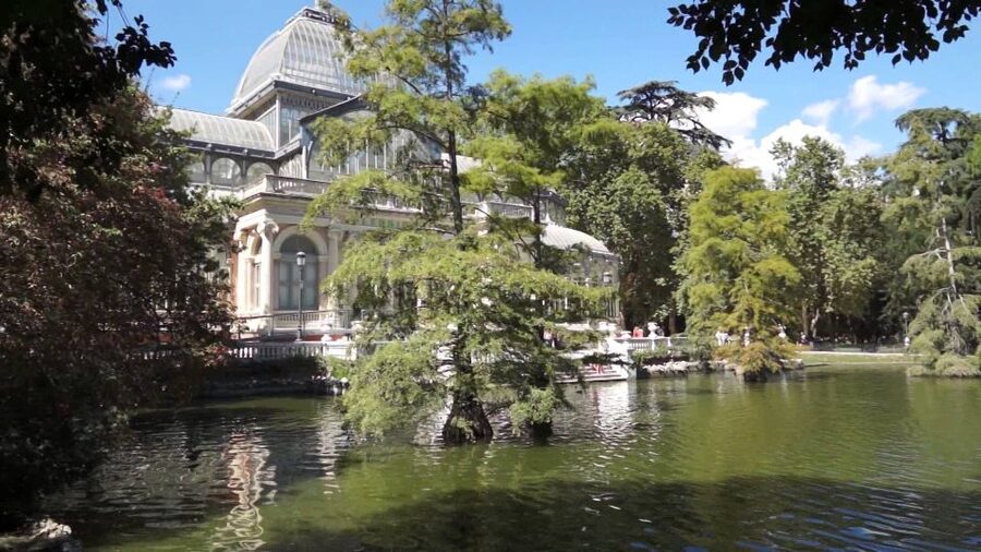 Royal Palace of Madrid Skip-the-Line and Retiro Park Tour - Who this tour suits best (and who should reconsider)