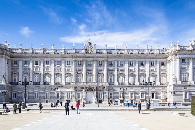 Royal Palace of Madrid Skip the Line Guided Tour - Headsets and hearing: where this tour wins and where it can frustrate