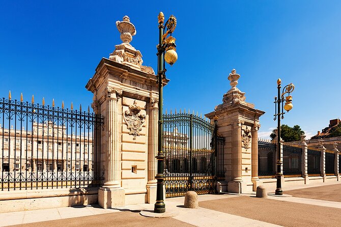 Royal Palace of Madrid Skip the Line Guided Tour - Who this tour fits best